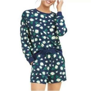 Draper James Women’s 2 Piece Lounge Set